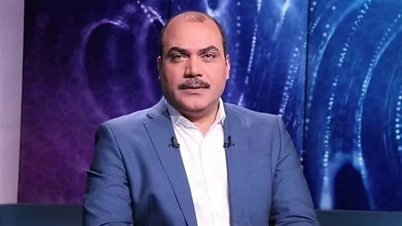 محمد الباز : النقاب ليس من الإسلام