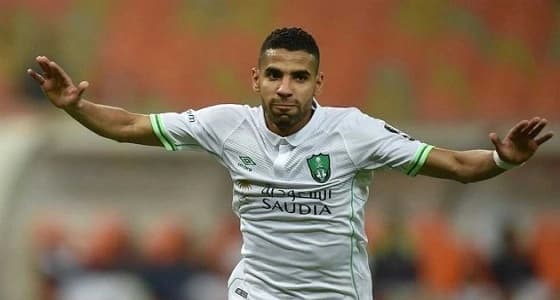 مفاوضات لانتقال مؤمن زكريا بشكل نهائي للأهلي