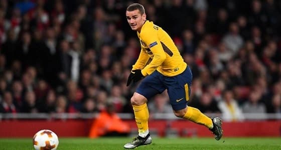 سواريز يحذر الفرنسي غريزمان