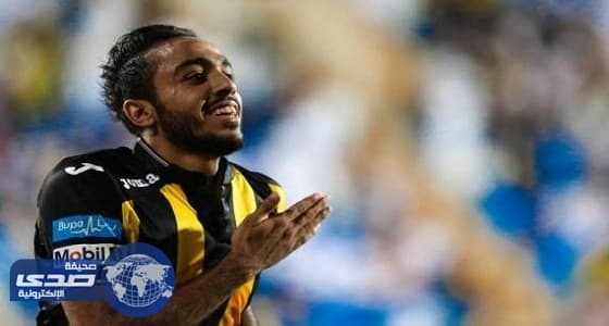 كحيلان رفض كهربا احترامًا للعميد