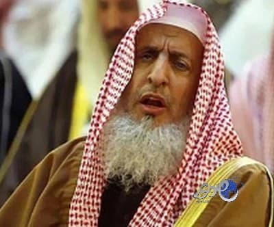 المفتي يحذر من طعن "الأنساب"