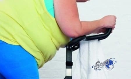 وزنها الزائد يمنعها من الحصول على عمل