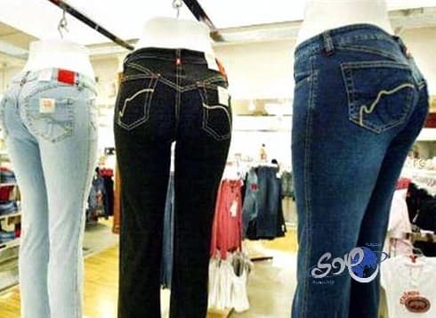 جامعة هندية تمنع فتياتها من ارتداء الجينز لأنه يجتذب الرجال ويزيد حالات التحرش