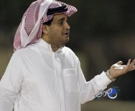 القبض على مغرد أطلق إشاعة على رئيس نادي الشباب خالد البلطان