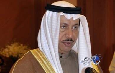 الشيخ جابر المبارك ..لن نسكت على أي متورط في خلية "الإخوان " الإماراتية