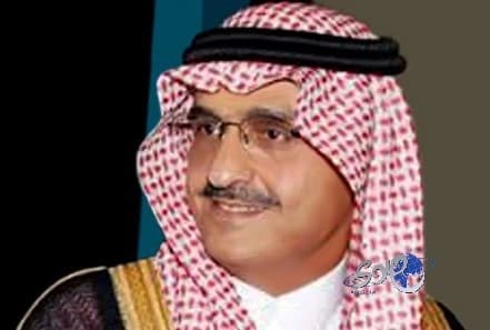 خالد بن بندر يقوم بزيارة مفاجئة لأحد مراكز "الهيئة"