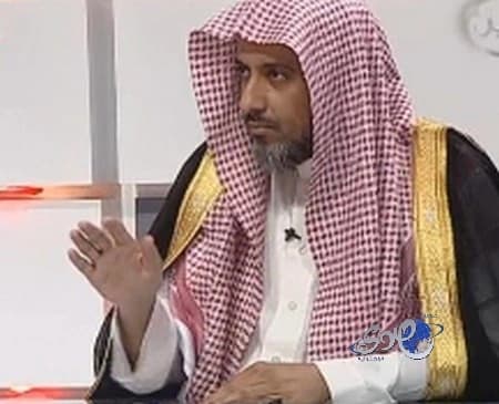 الغيث: التيار المتشدد معروف عنه الفجور في الخصومة.. وزرت الجنادرية ولم أرَ منكرات