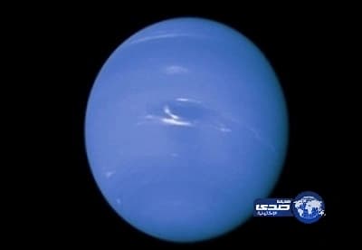 كوكب نبتون يقترب من الأرض.. غداً