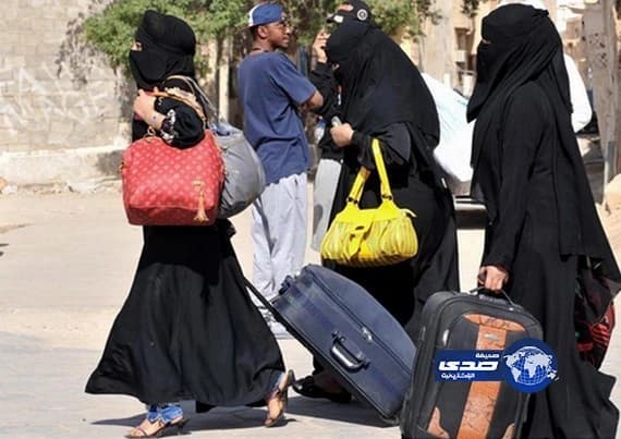 الاعلام الاثيوبي يشن حملة على المملكة بعد وصول رعاياهم الى مطار بولي الدولي