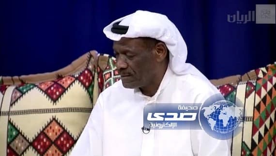 بالفيديو: موقف طريف للفنان خالد الملا مع إحدى الممرضات