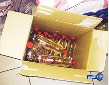 ضبط مطعم يخزن "البول" في خميس مشيط