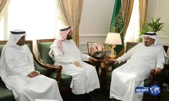 وكيل أمارة جازان يطّلع على المشروع الوطني لتطوير الألعاب المائية