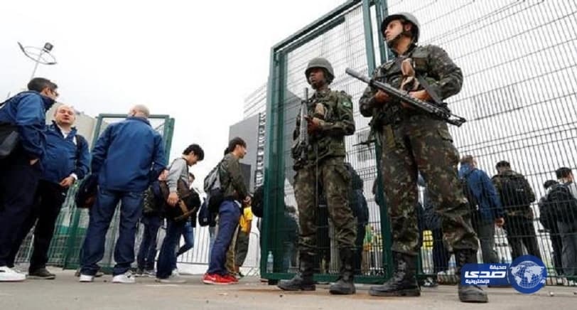 البرازيل تضبط خلية “داعشية” خططت لعمليات في “الأولمبياد”