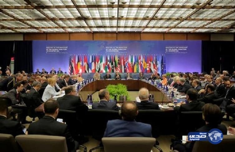 مبعوث أمريكي: تحرير الموصل من "داعش" بات قريبا