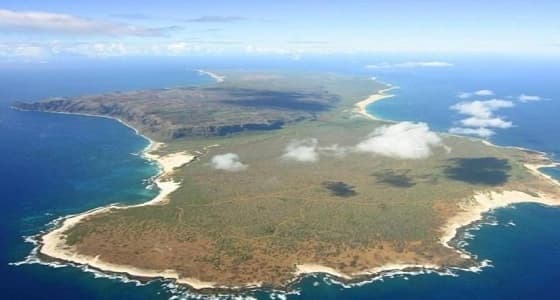 البحرية الروسية: اكتشاف 11 جزيرة جديدة خلال دورياتنا عبر محيطات العالم