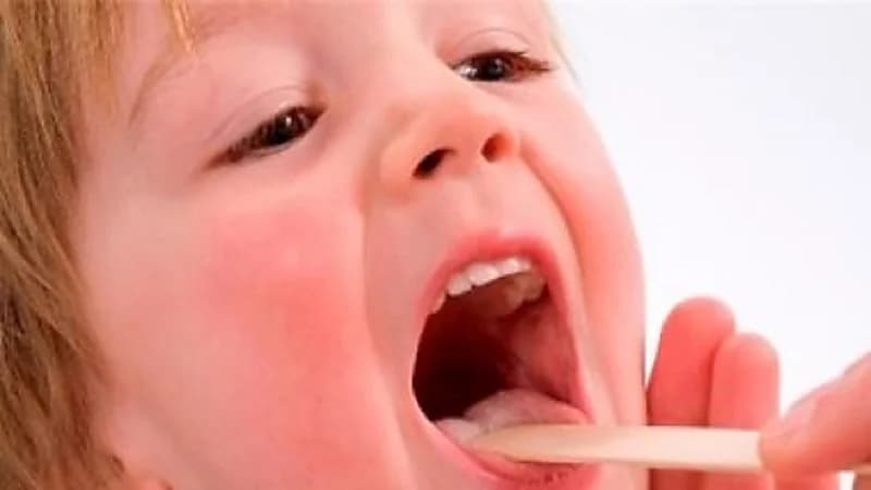 النمر يوجه نصيحة بشأن الالتهابات الفيروسية لدى الأطفال