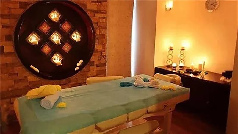 تأجيل محاكمة شبكة مساج لتحويله لوكر دعارة