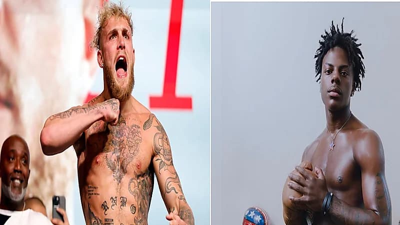 بعد انتصاره على مايك تايسون... جيك بول يعرض نزالاً جديداً على سبيد بمبلغ 20 مليون دولار