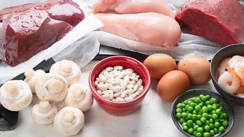 أبرز 3 أطعمة لعلاج نقص كريات الدم البيضاء