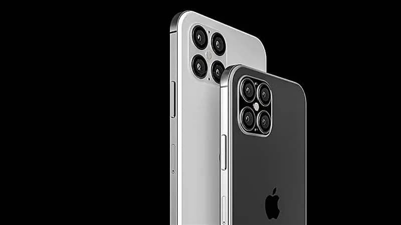 تسريبات جديدة عن هاتف «آيفون 13» المنتظر