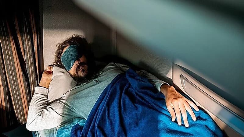 قيلولة القهوة: خدعة ذكية تمنحك طاقة مضاعفة