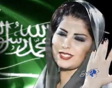 بالفيديو : أعلان شمس الكويتيه بأنها سعودية من حفر الباطن يثير رواد مواقع التواصل