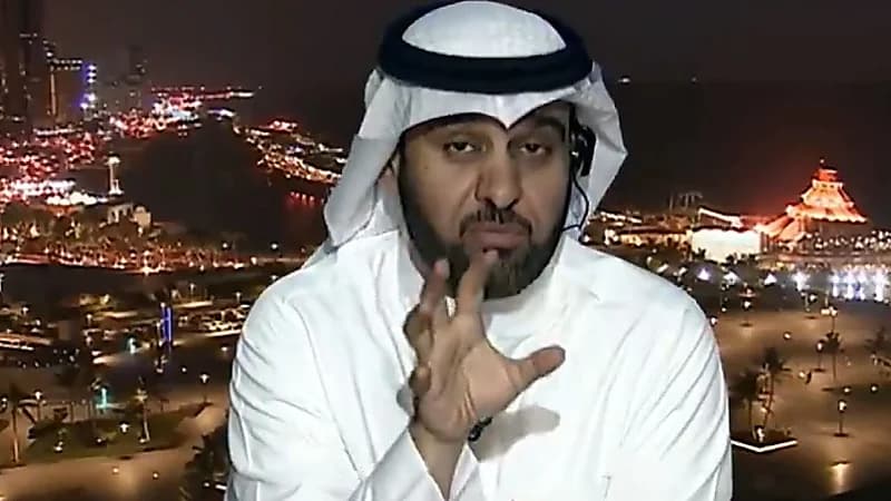 ماجد الفهمي : لا يجب لوم إدارة الأهلي .. فيديو