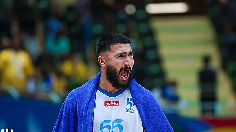 سلة الهلال تتغلب على النصر وتحقّق الذهبية