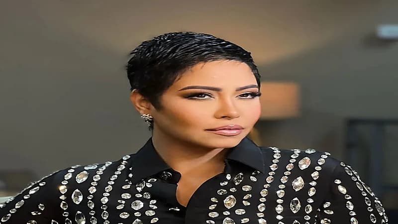 سر انفصال شيرين عبدالوهاب عن والد ابنتيها