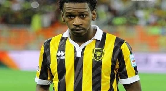 أزمة "فلاتة" مع المشجع الاتحادي تبحث عن حل