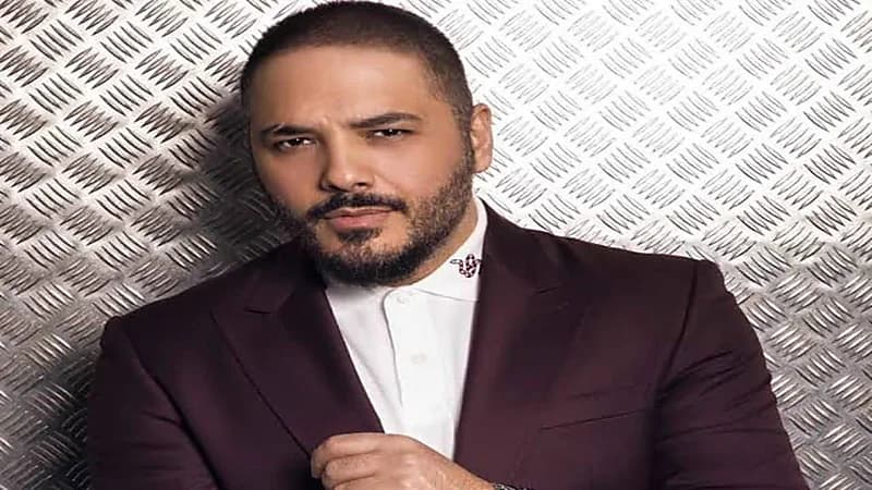 رامي عياش يكشف عن أسرار مشواره الفني: مصر شافتني بغرق قامت لحقاني