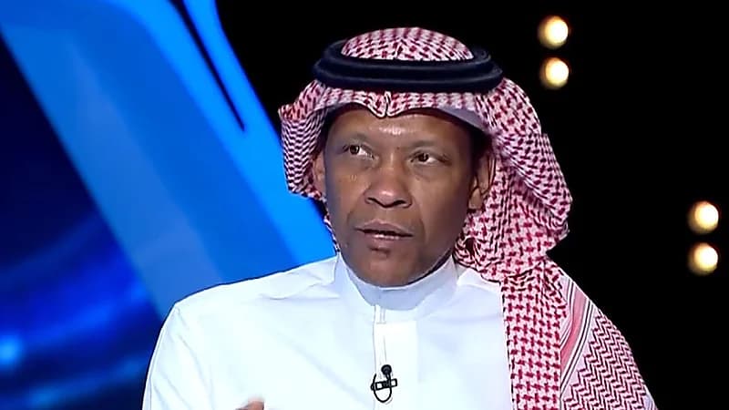 محمد الدعيع: النصر سيحقق بطولتي دوري أبطال آسيا وكأس الملك هذا الموسم .. فيديو