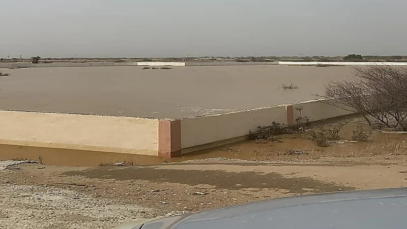 أهالي قرية الزربة يتسألون: أين ندفن موتانا يا أمين جازان؟