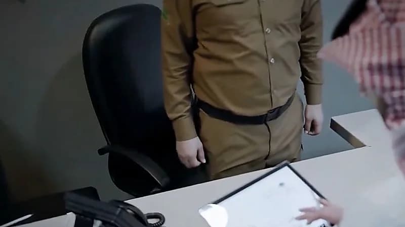 محامية : برنامج حماية المبلغين سيوفر المسكن والدعم المالي للمبلغين .. فيديو