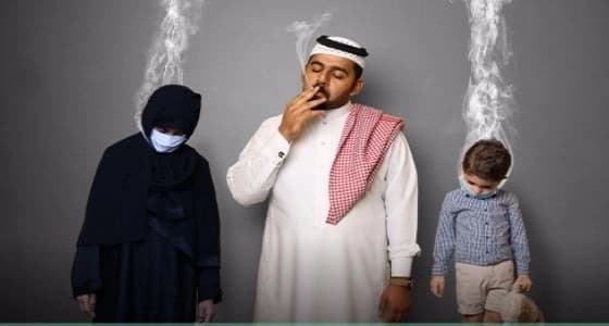 600 ألف حالة وفاة سنويا.. " مبادرة وعي " تحذر من التدخين السلبي