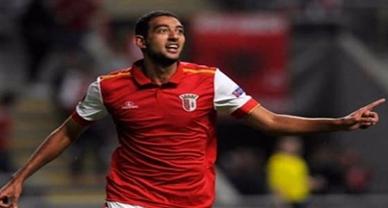 كوكا مع سبورتنج براجا في كأي دوري البرتغال