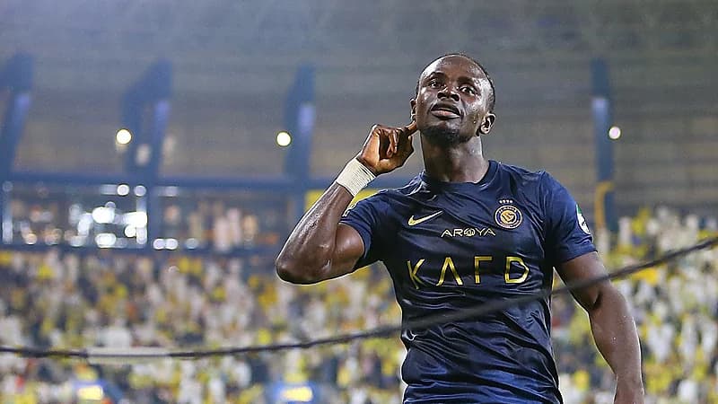 تركي السهلي: ماني رفض الانتقال لفريق آخر بدوري روشن .. فيديو