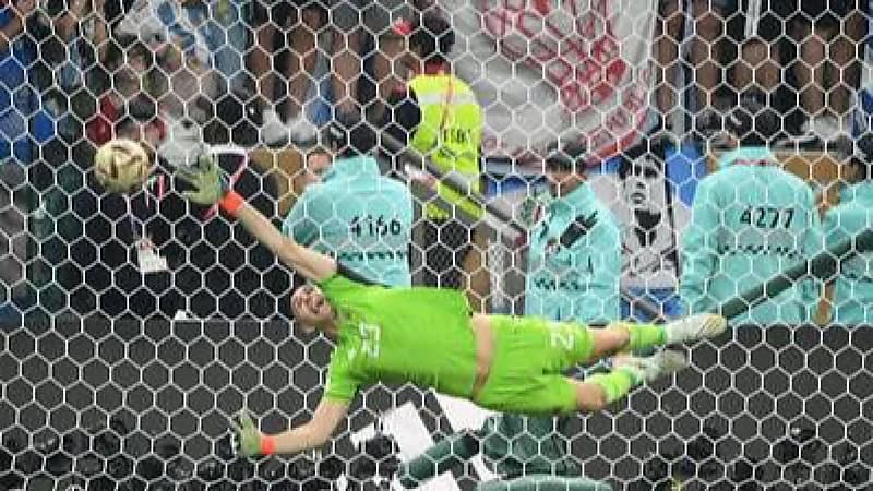 لص يدعي أنه حارس الأرجنتين لتتركه الشرطة