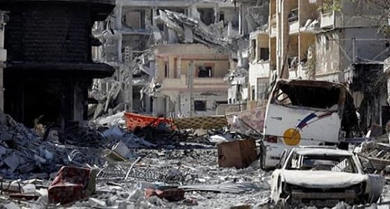 التحالف الأمريكي يعارض إنشاء لجنة لتقييم الوضع في الرقة