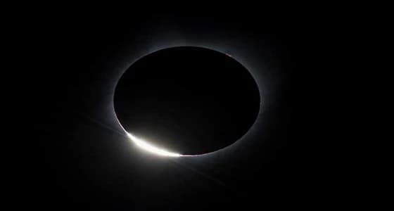 ثلاث ظواهر فلكية في السماء آخر يناير