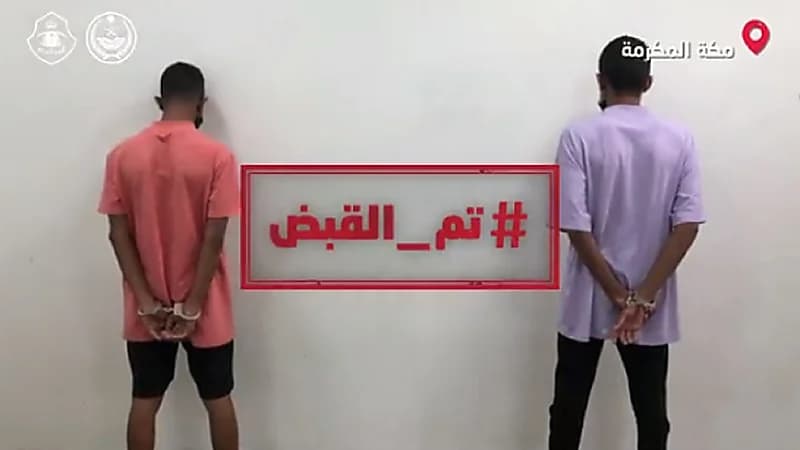 بالفيديو.. جهود الأمن العام في القبض على المخالفين بمختلف مناطق المملكة