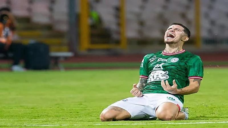 أوزديمير على رادار أندية أوروبية