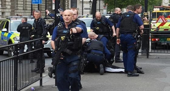 العثور على طرد ثان مريب بمقر البرلمان البريطاني