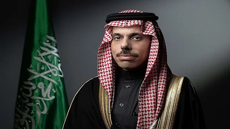 وزير الخارجية يعزي في وفاة وزير الصحة الأسبق أسامة شبكشي