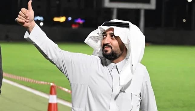 رد غير متوقّع من رئيس الأهلي حول التعاقد مع محمد صلاح