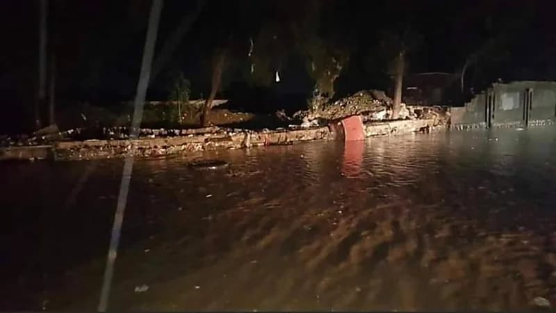 مليشيا الحوثي تقصف قرى في همدان بالأسلحة الثقيلة