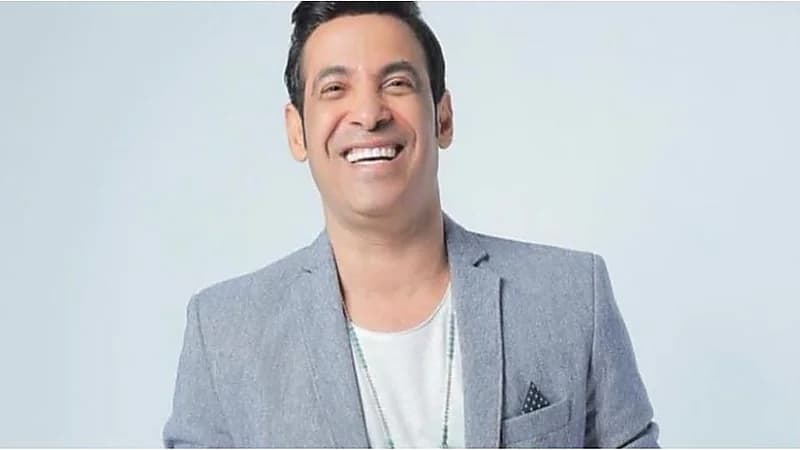 محاكمة سعد الصغير بتهمة التعدي على حقوق أغنية الأسد