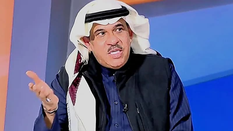 فؤاد أنور: ما يحدث للنصر تحكيميًا غير طبيعي .. فيديو