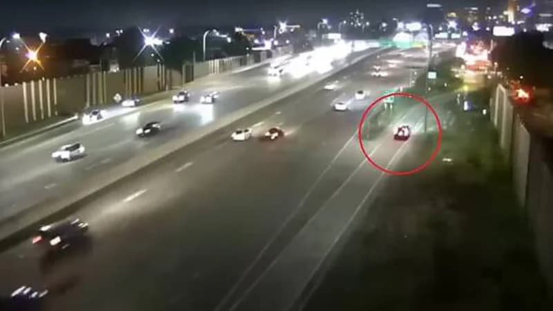 نجل نائب أمريكي سابق وراء مقتل 5 فتيات مسلمات.. فيديو