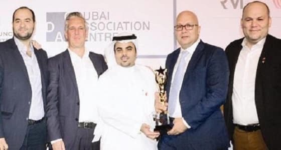 " عبدالله العثيم للسياحة والترفيه " تحصل على جائزتين عالميتين